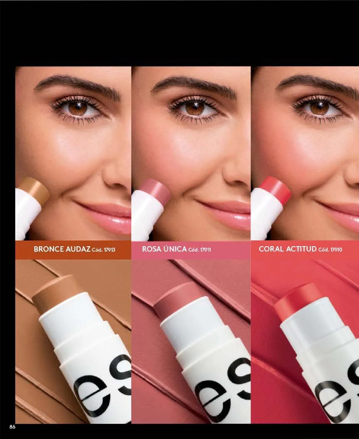 Catalogo de Ésika Catálogo 1 de julio al 31 de julio 2025 - Pag 49