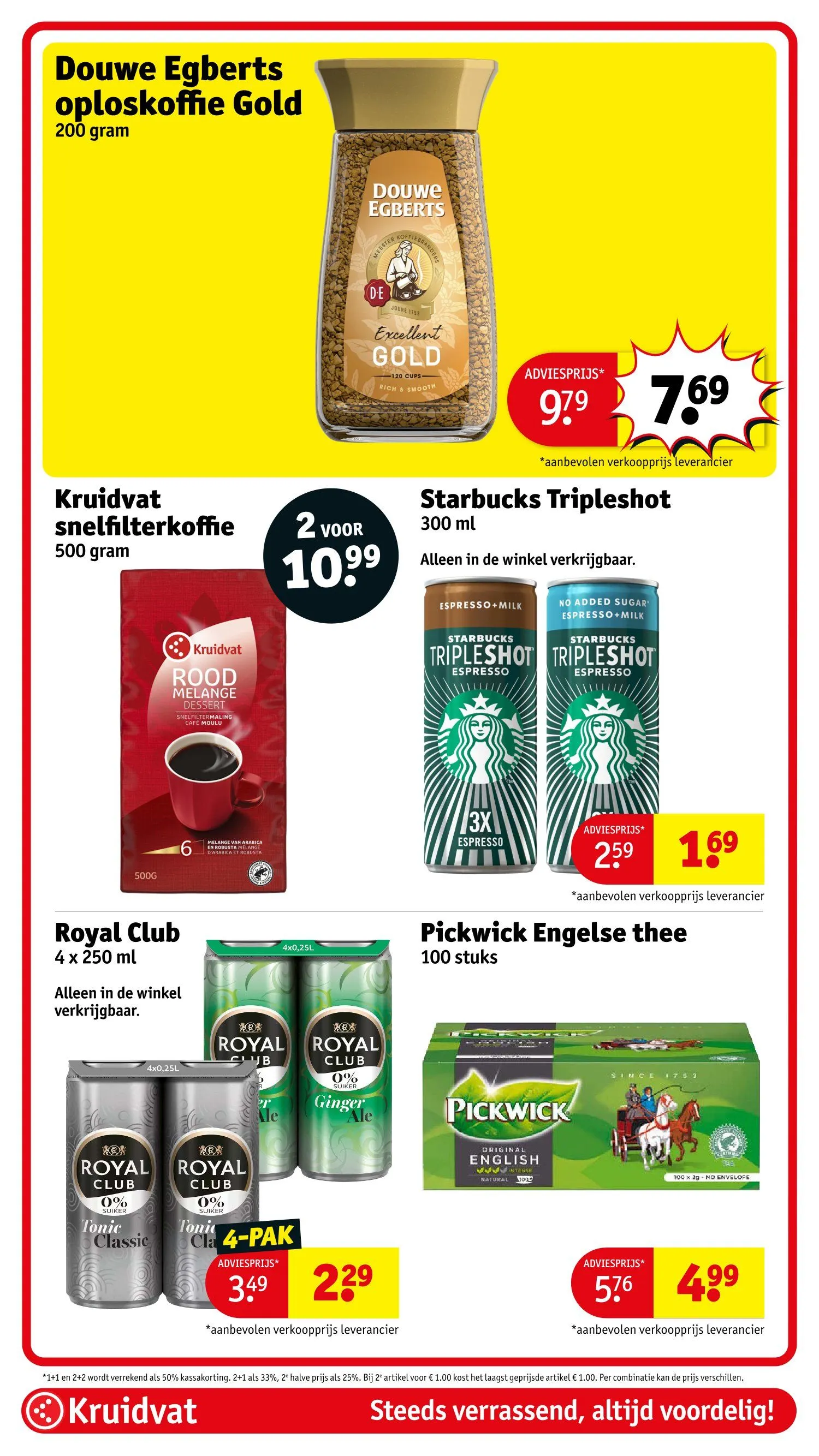 Kruidvat Folders van 11 mei tot 14 mei 2026 - folder pagina 90