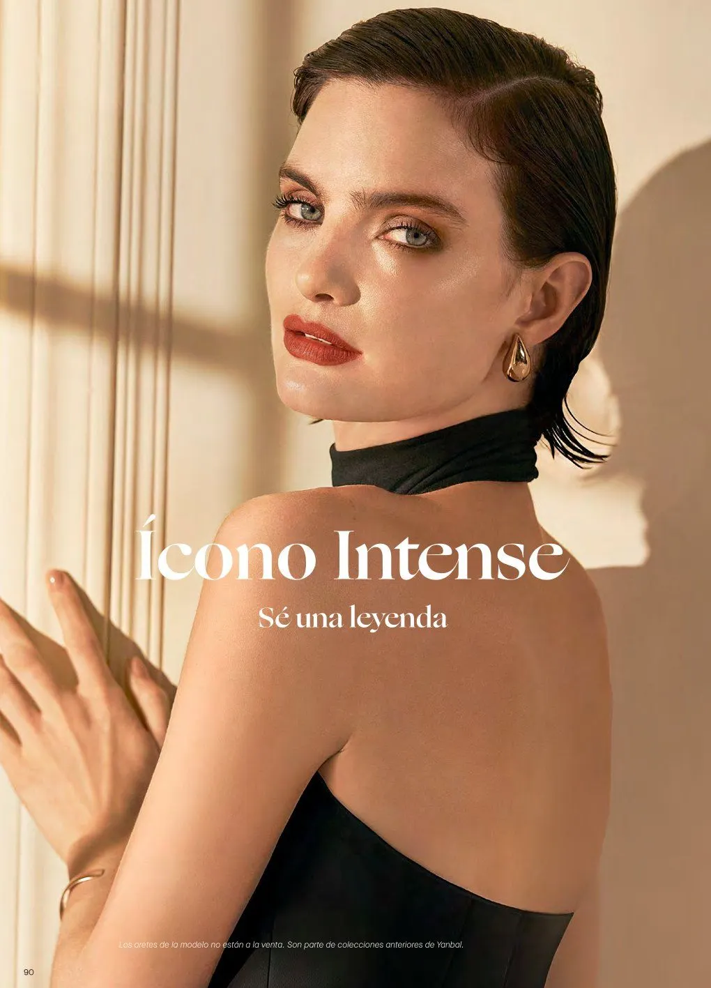 Catalogo de Yanbal Ofertas 22 de junio al 30 de junio 2026 - Pag 90