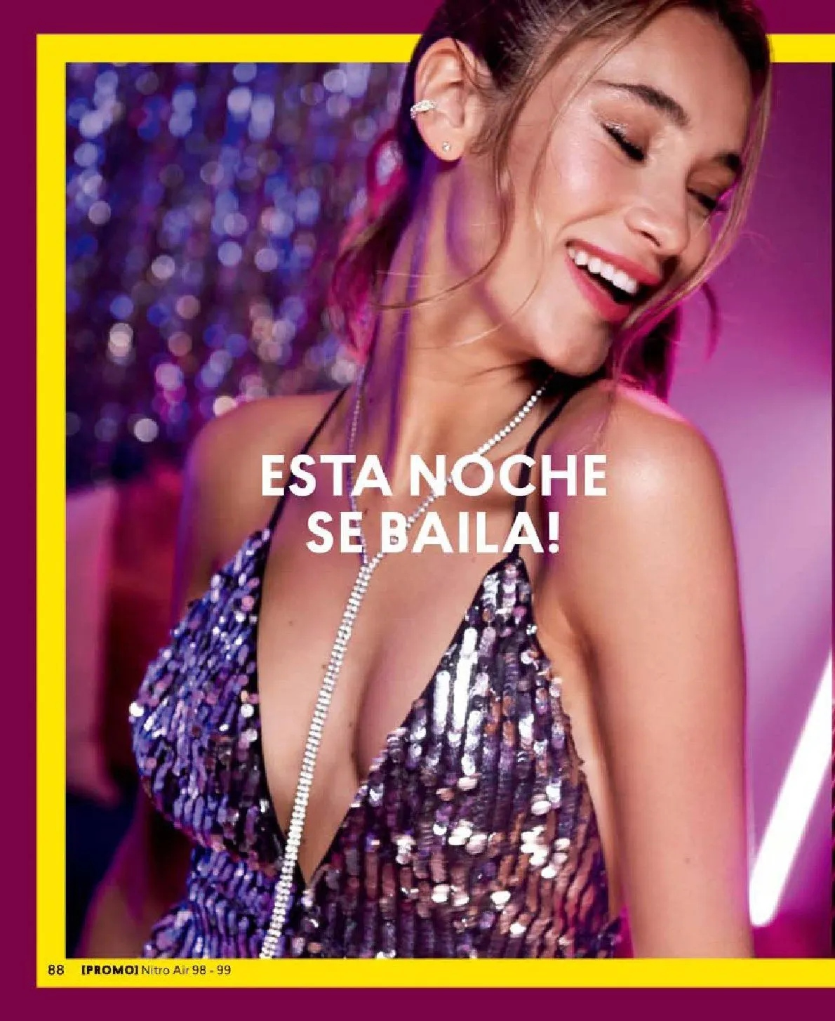 Catalogo de Cyzone Ofertas 19 de junio al 30 de junio 2026 - Pag 90