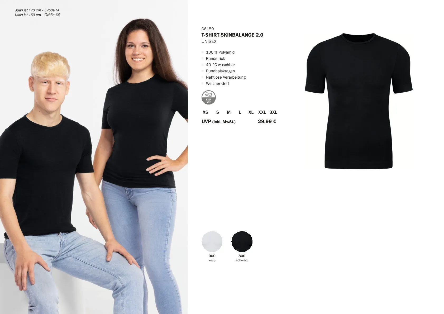 Jako Prospekt von 22. Januar bis 31. Dezember 2025 - Prospekt seite 34