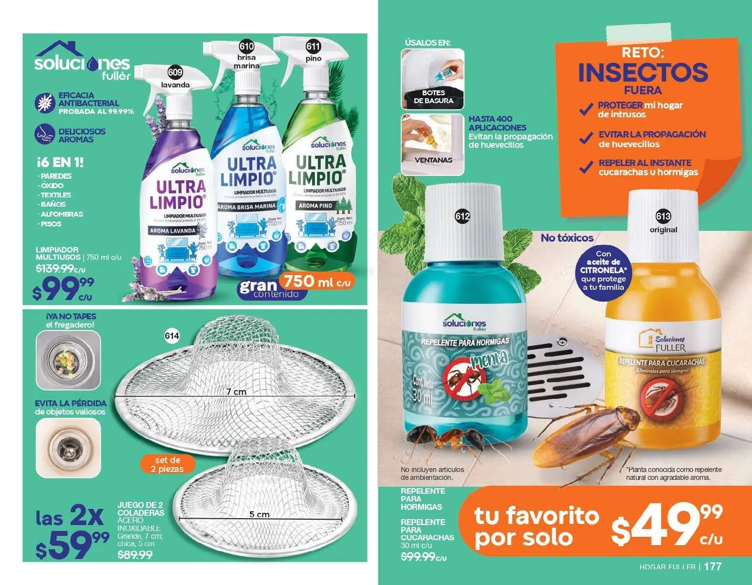 Catálogo de Ofertas 13 de mayo al 2 de junio 2026 - Pagina 90