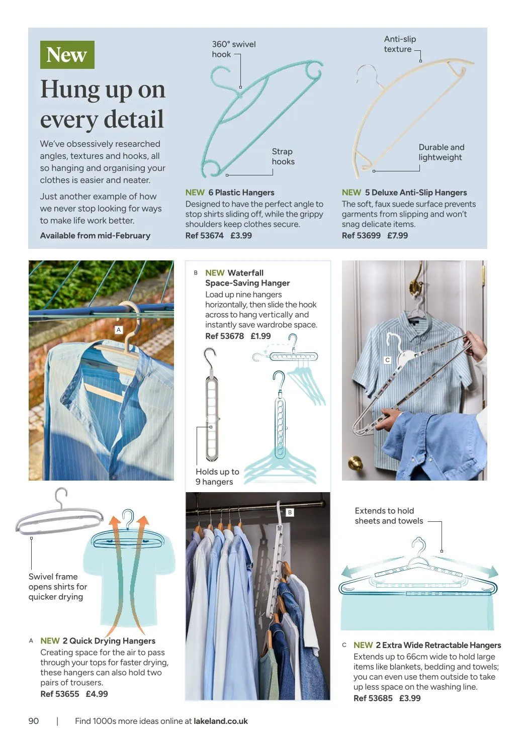 Flyer from 6 April to 21 May 2026 - Catalogue Page 90