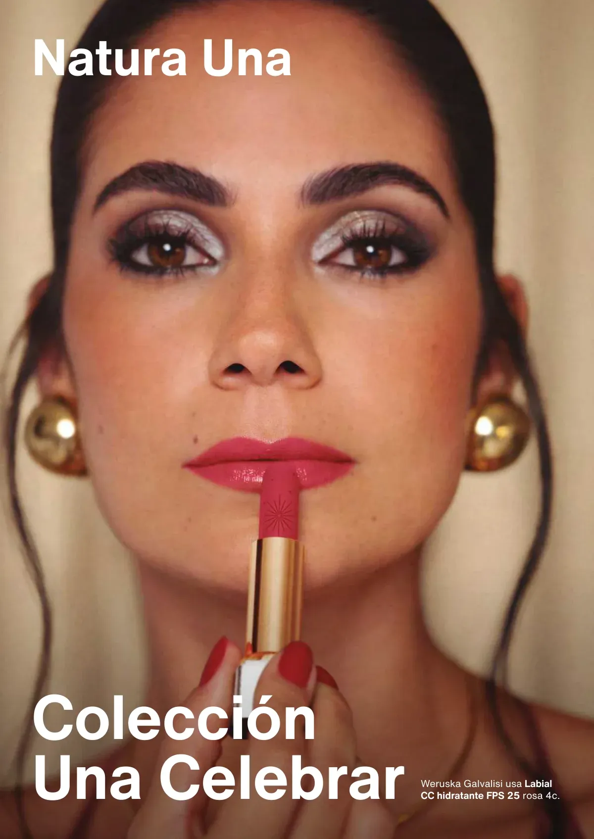 Catalogo de  Natura Ofertas 11 de noviembre al 9 de diciembre 2025 - Pag 89