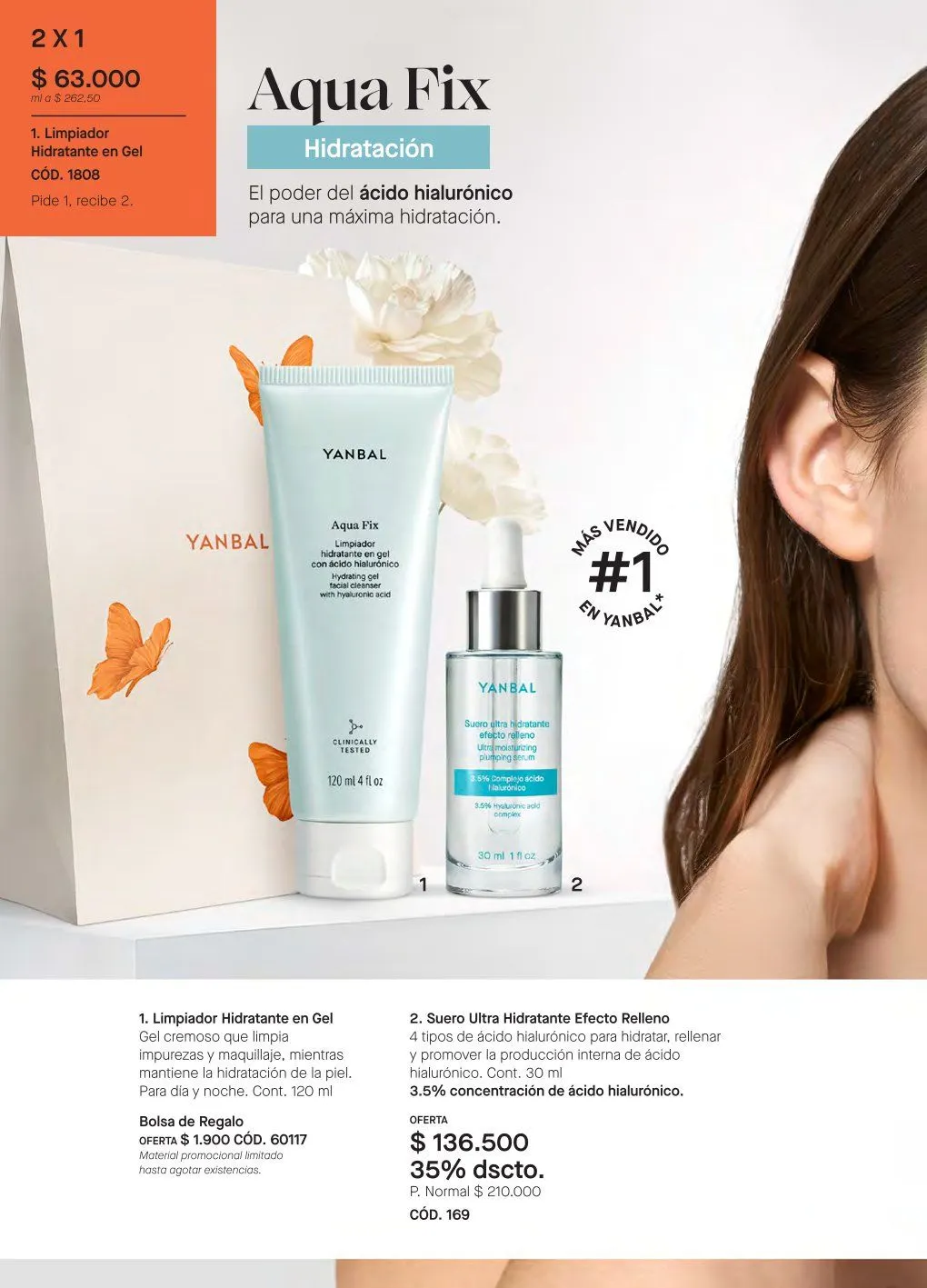 Catalogo de Ofertas Yanbal 25 de abril al 21 de mayo 2026 - Pag 90