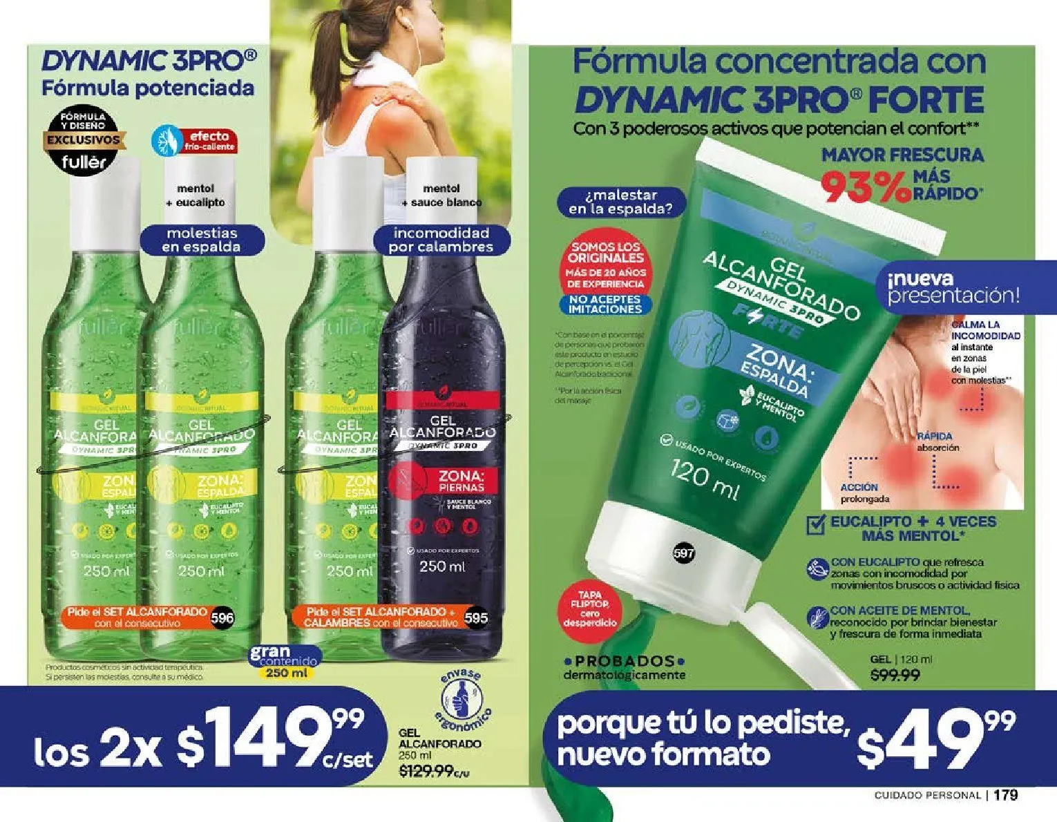Catálogo de Fuller mx 22 de mayo al 30 de junio 2026 - Pagina 90