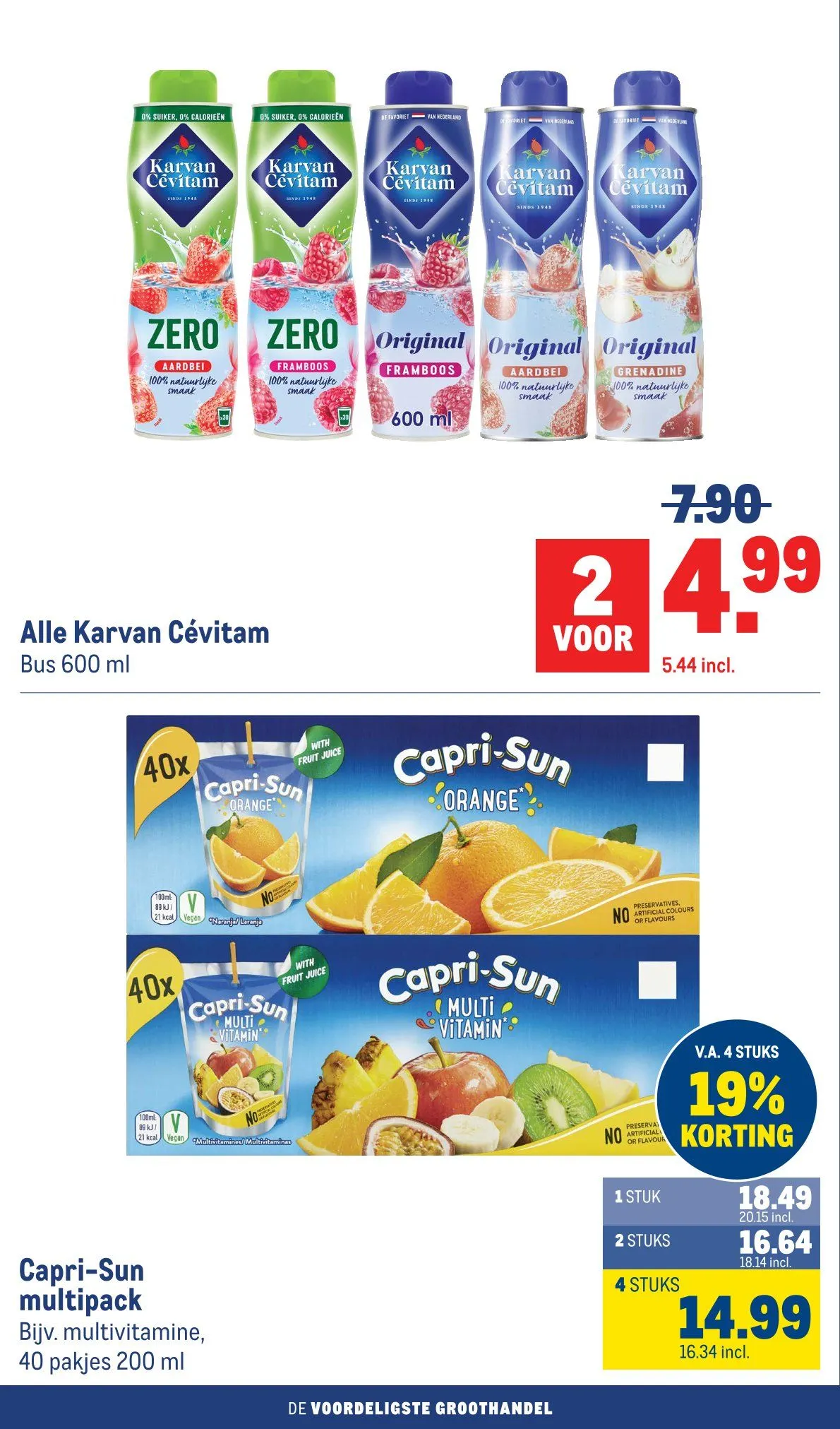 Makro Folder van 6 mei tot 19 mei 2026 - Folder pagina 90