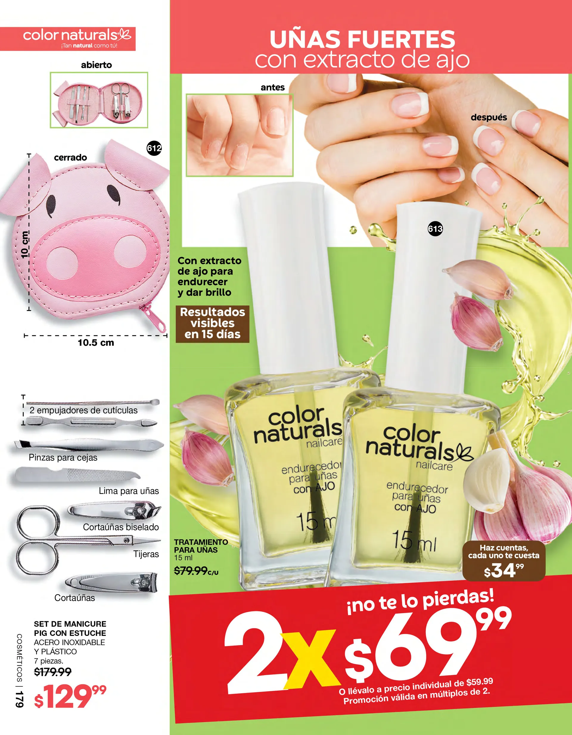 Catálogo de Fuller Ofertas 2 de julio al 15 de julio 2026 - Pagina 90