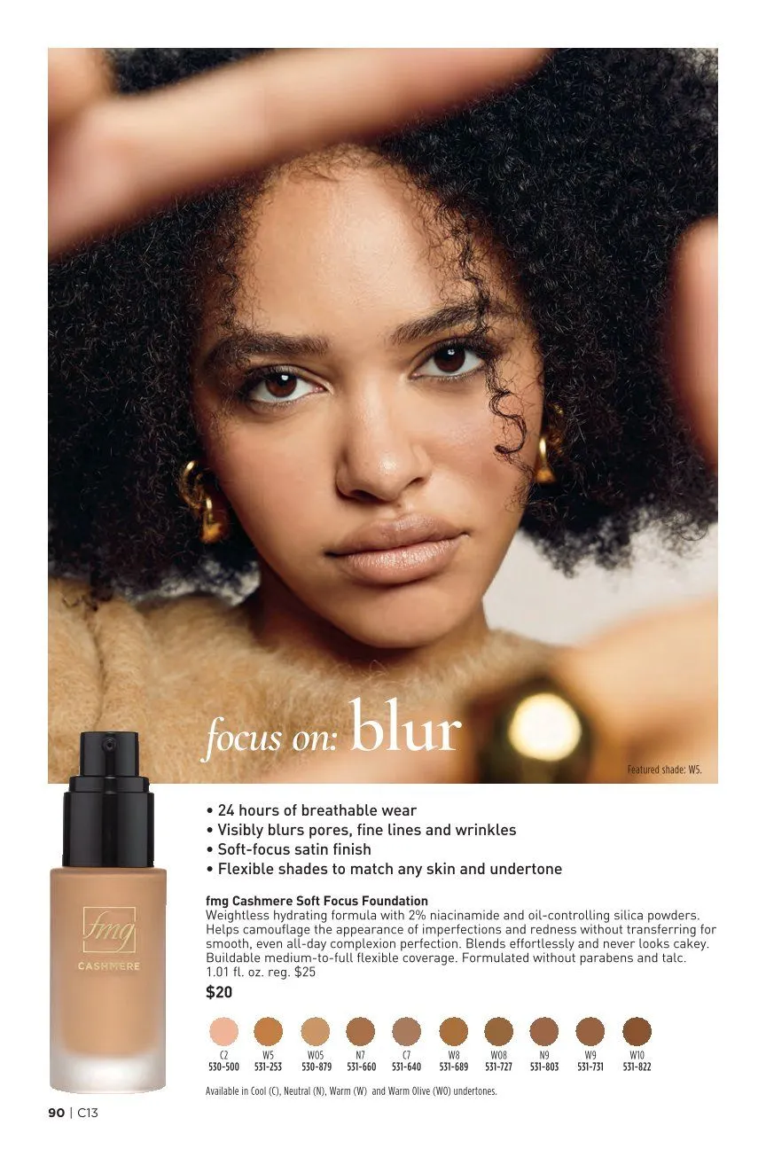Weekly ad  Avon Sales from June 26 to July 1 2026 - Page 90
