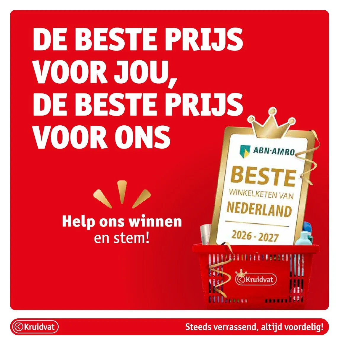  Kruidvat folders van 28 april tot 10 mei 2026 - Folder pagina 90