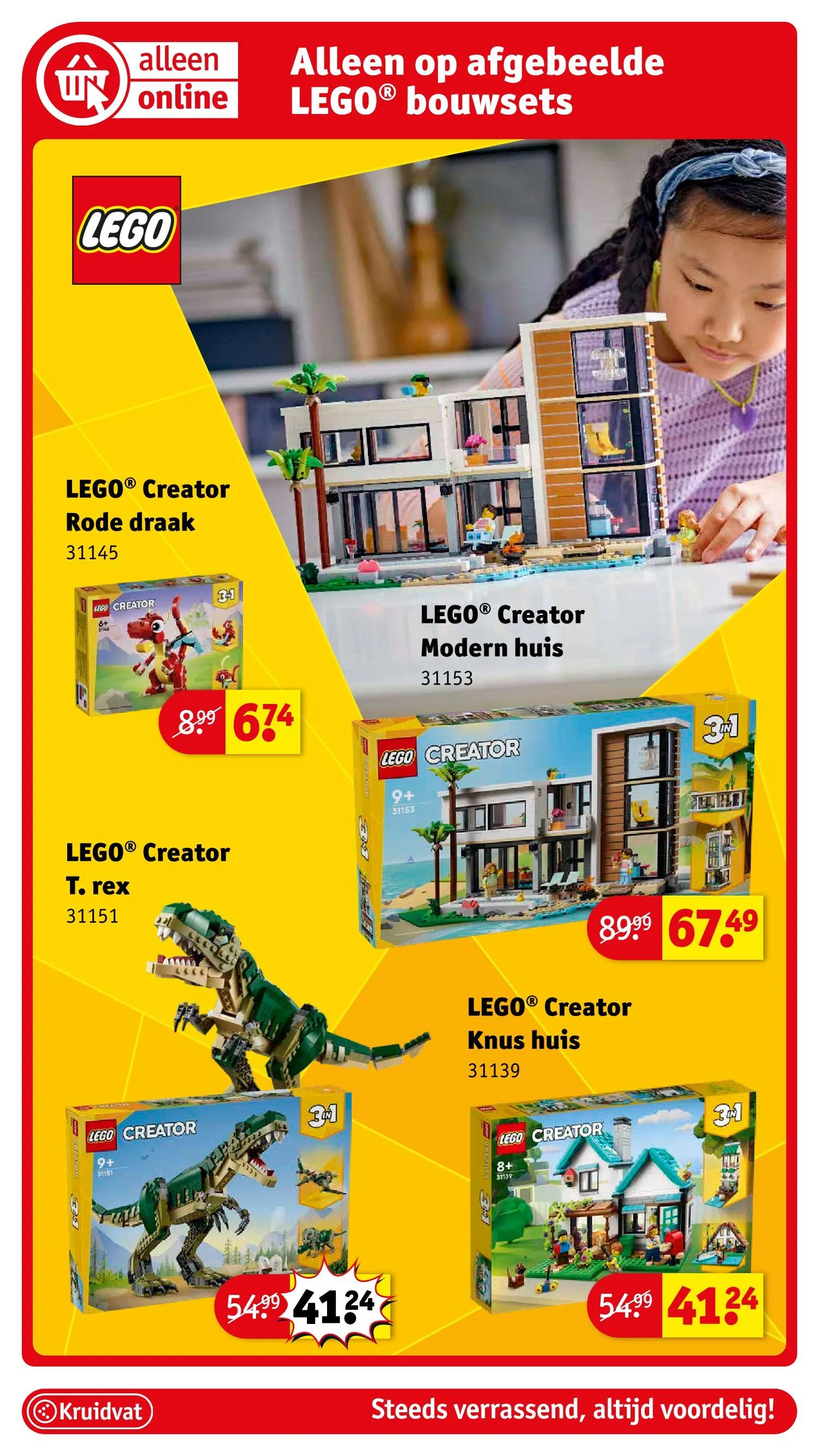 Kruidvat Aanbiedingen van 11 februari tot 23 februari 2025 - Folder pagina 83