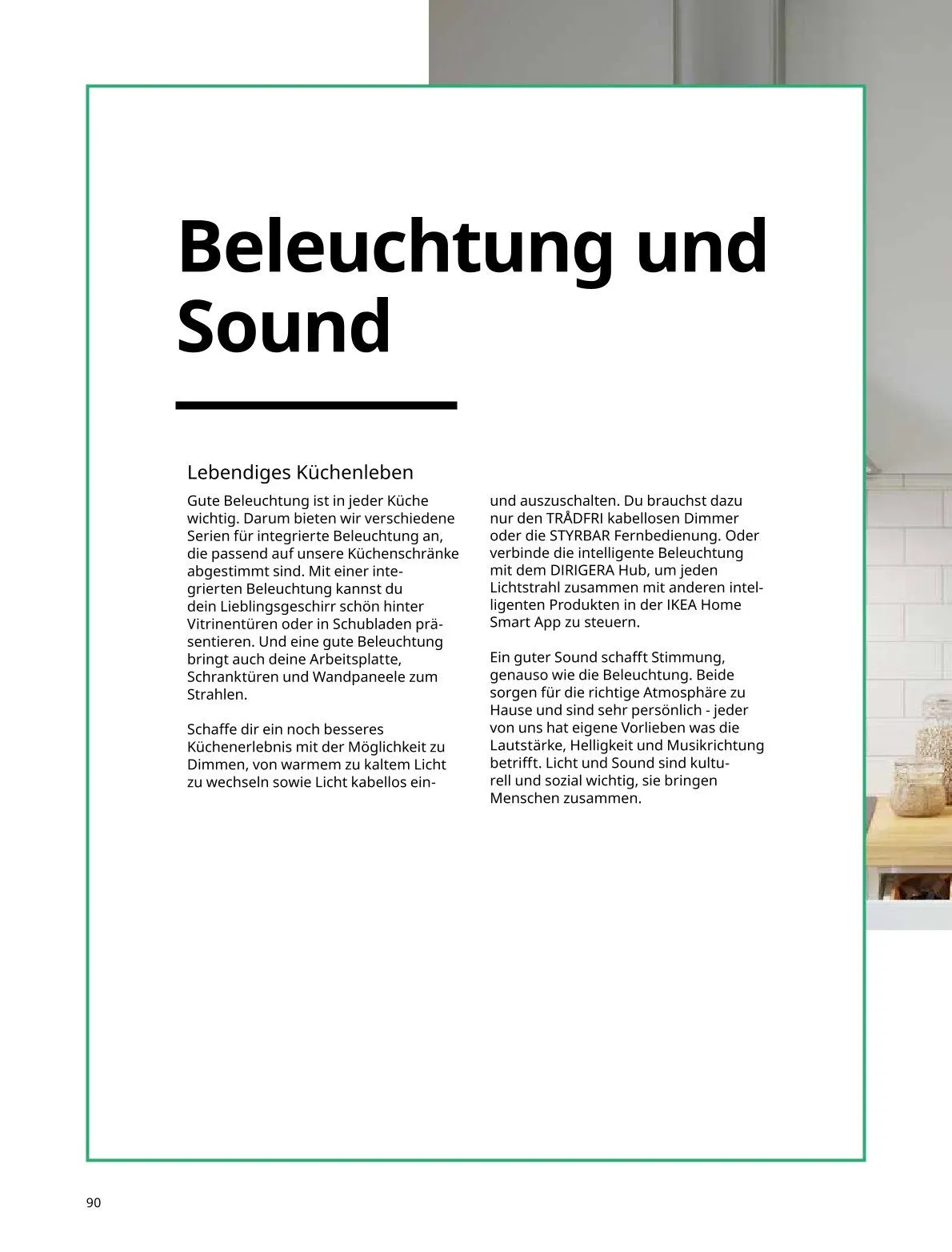  IKEA Prospekte von 15. Mai bis 31. Juli 2026 - Flugblätt seite  90
