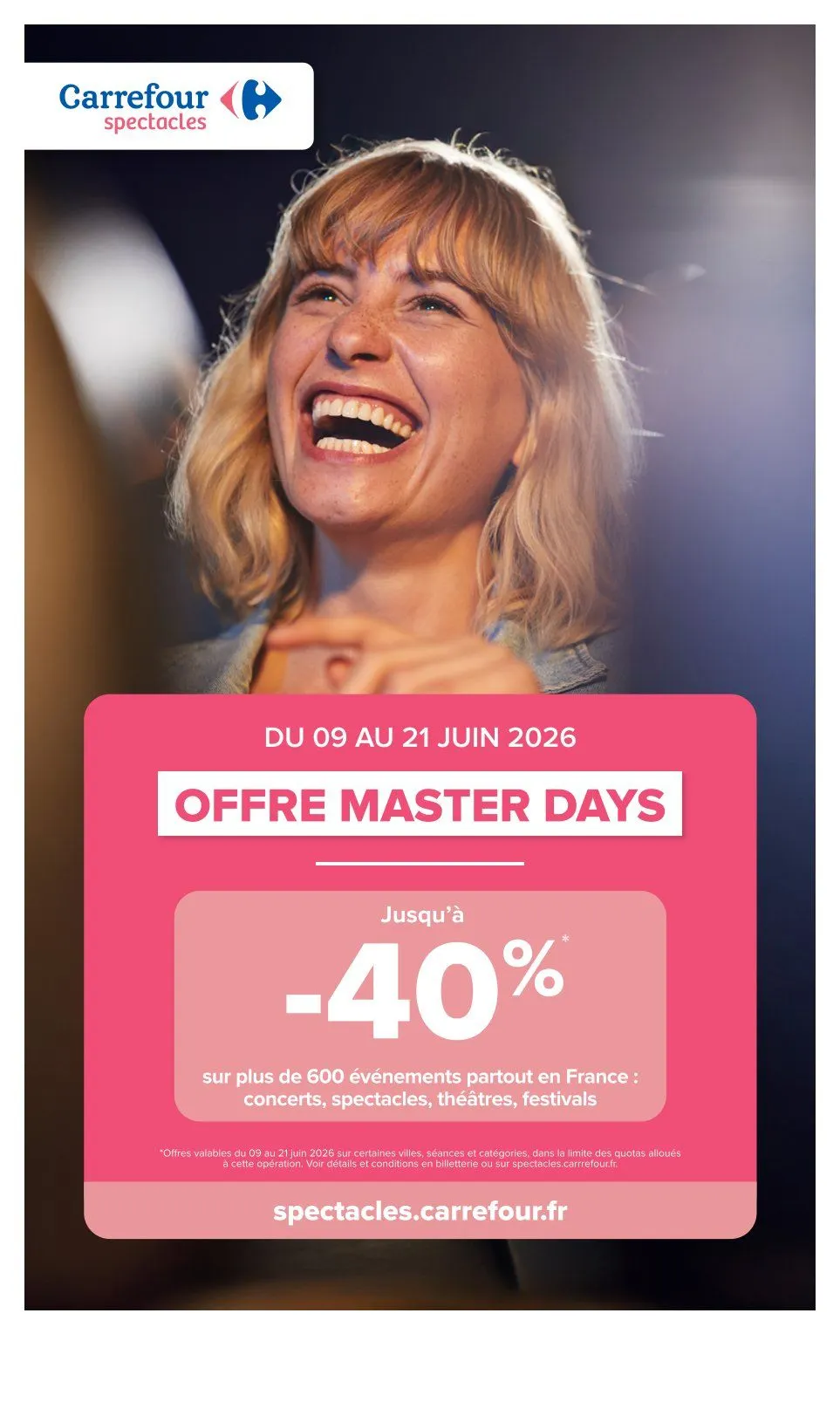 Catalogues Carrefour du 16 juin au 29 juin 2026 - Catalogue page 90