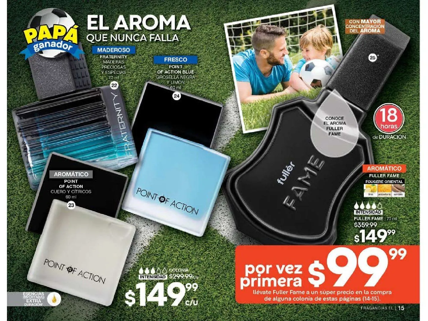 Catálogo de Ofertas 13 de mayo al 2 de junio 2026 - Pagina 9