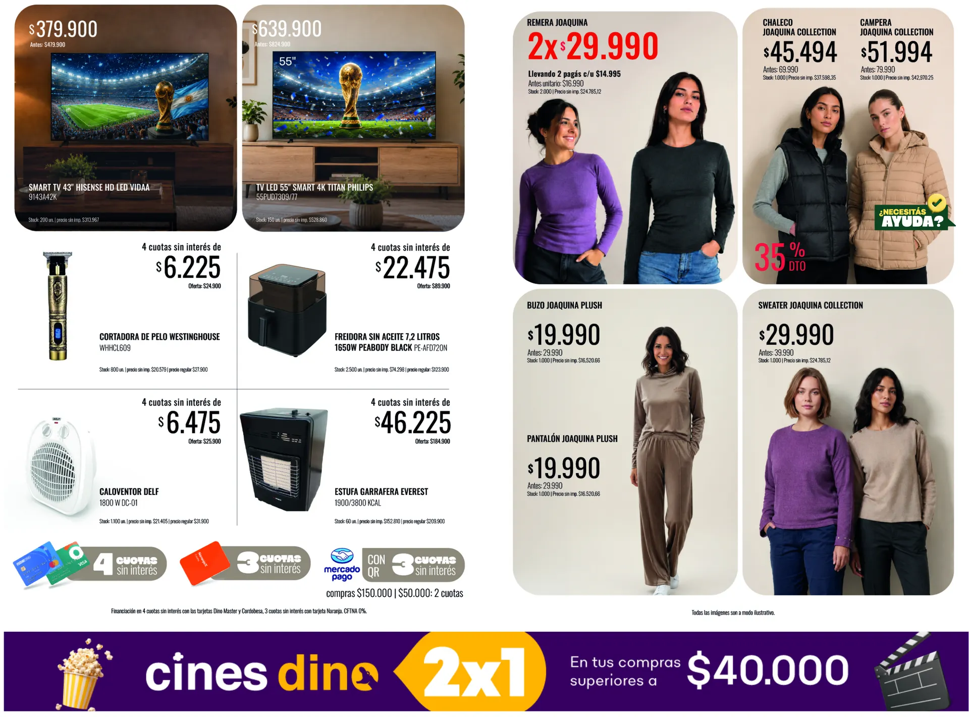 Ofertas de Super Mami Ofertas 18 de junio al 23 de junio 2026 - Página 9 del catálogo