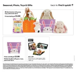 Weekly ad CVS Health Sales from March 22 to March 29 2026 - Page 9