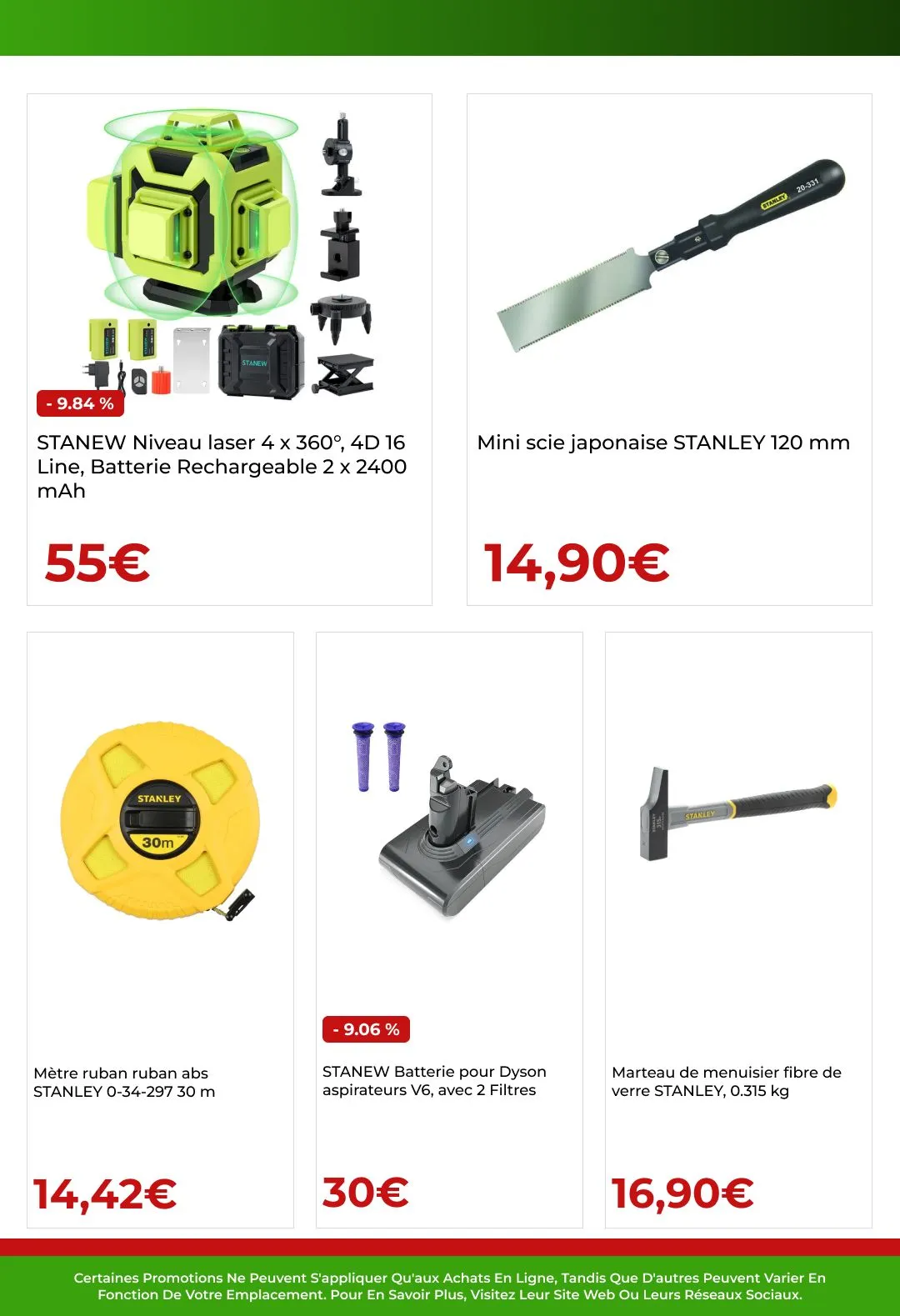 Catalogue du 5 juin au 30 juin 2025 - Catalogue page 8