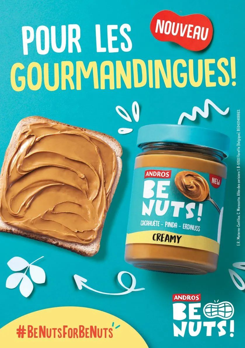 Carrefour folders van 18 maart tot 4 augustus 2026 - folder pagina 9