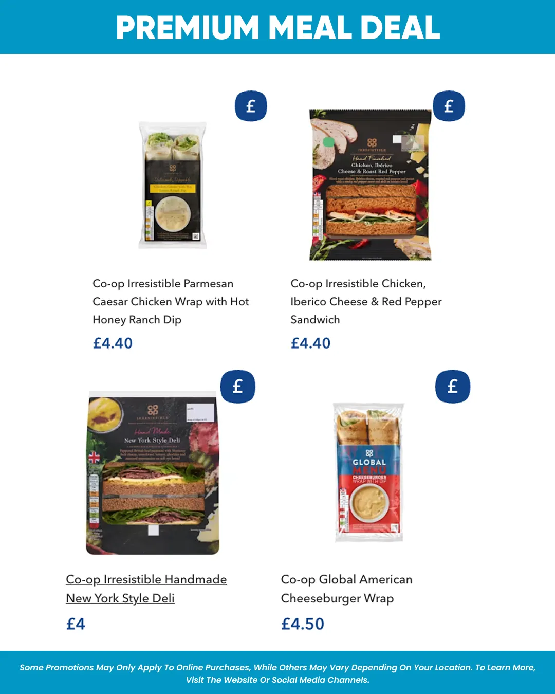 WEEKLY DEALS! from March 3 to March 17 2026 - flyer page 8