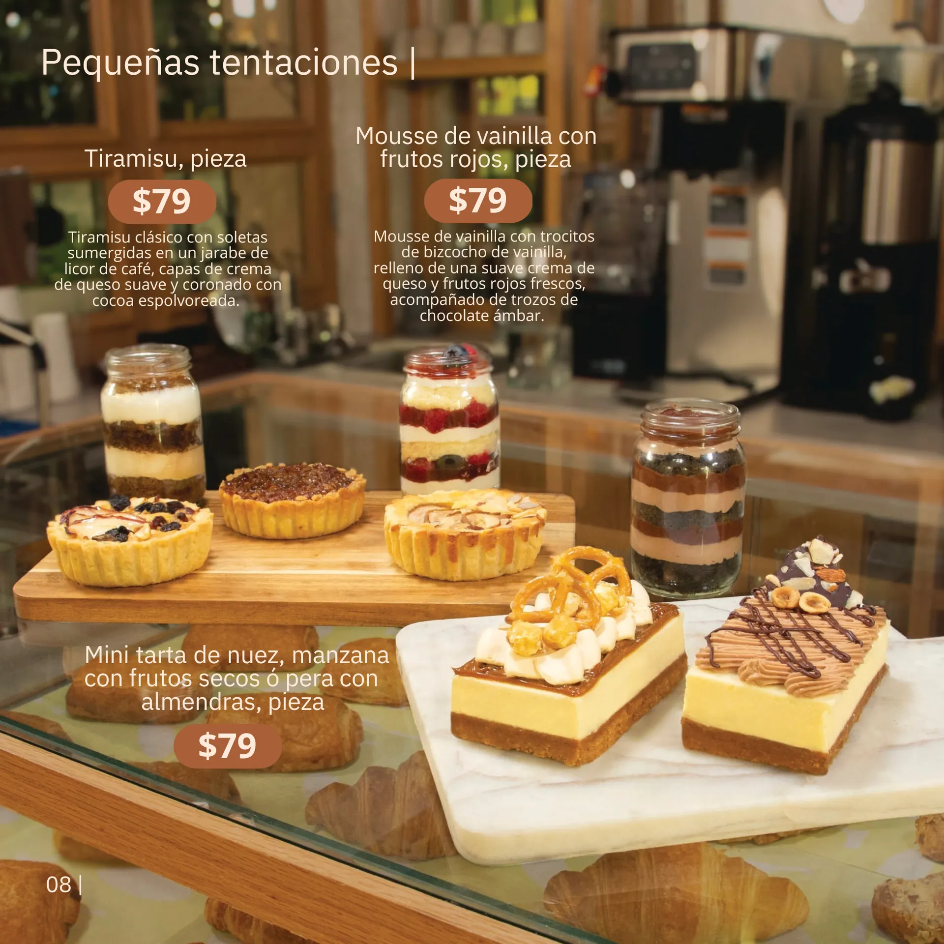 Catálogo de Soriana Ofertas 24 de septiembre al 29 de septiembre 2024 - Pagina 8