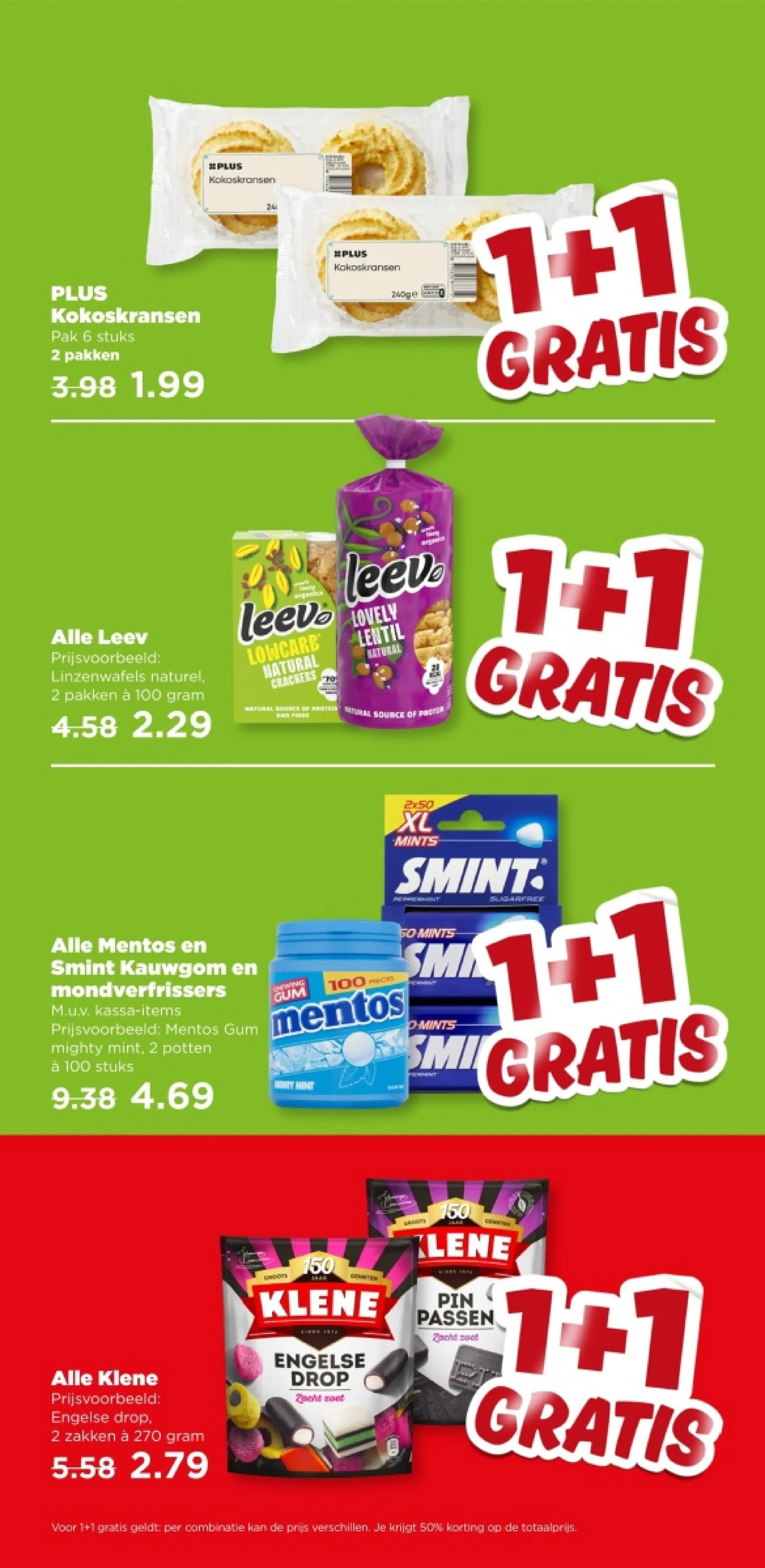 Plus folders van 4 februari tot 10 februari 2026 - Folder pagina 9