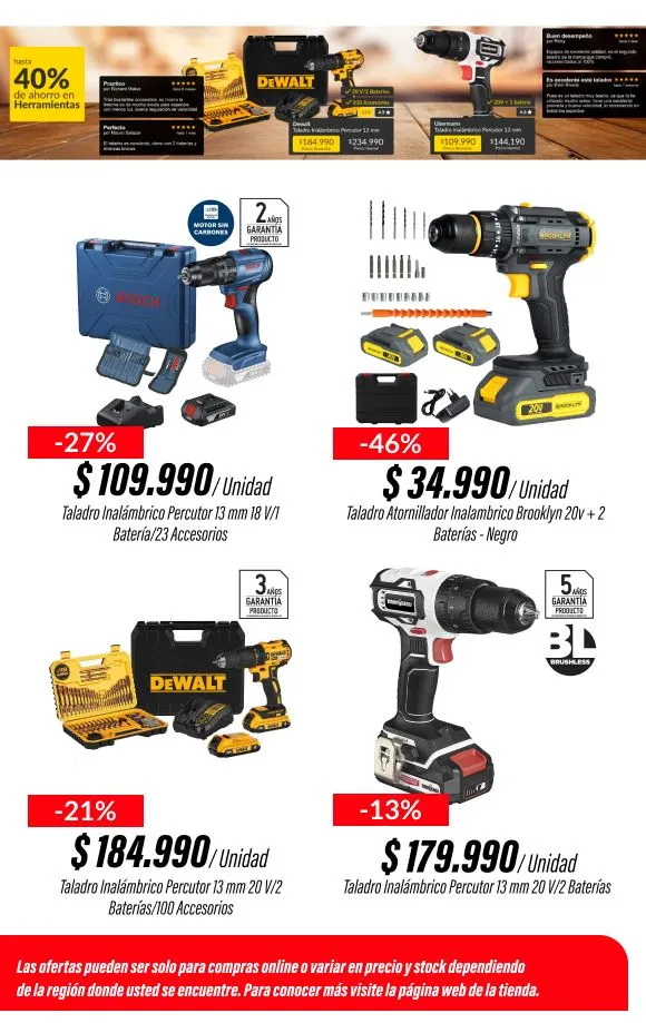 Catálogo de Catálogo 1 de julio al 31 de julio 2025 - Página 8