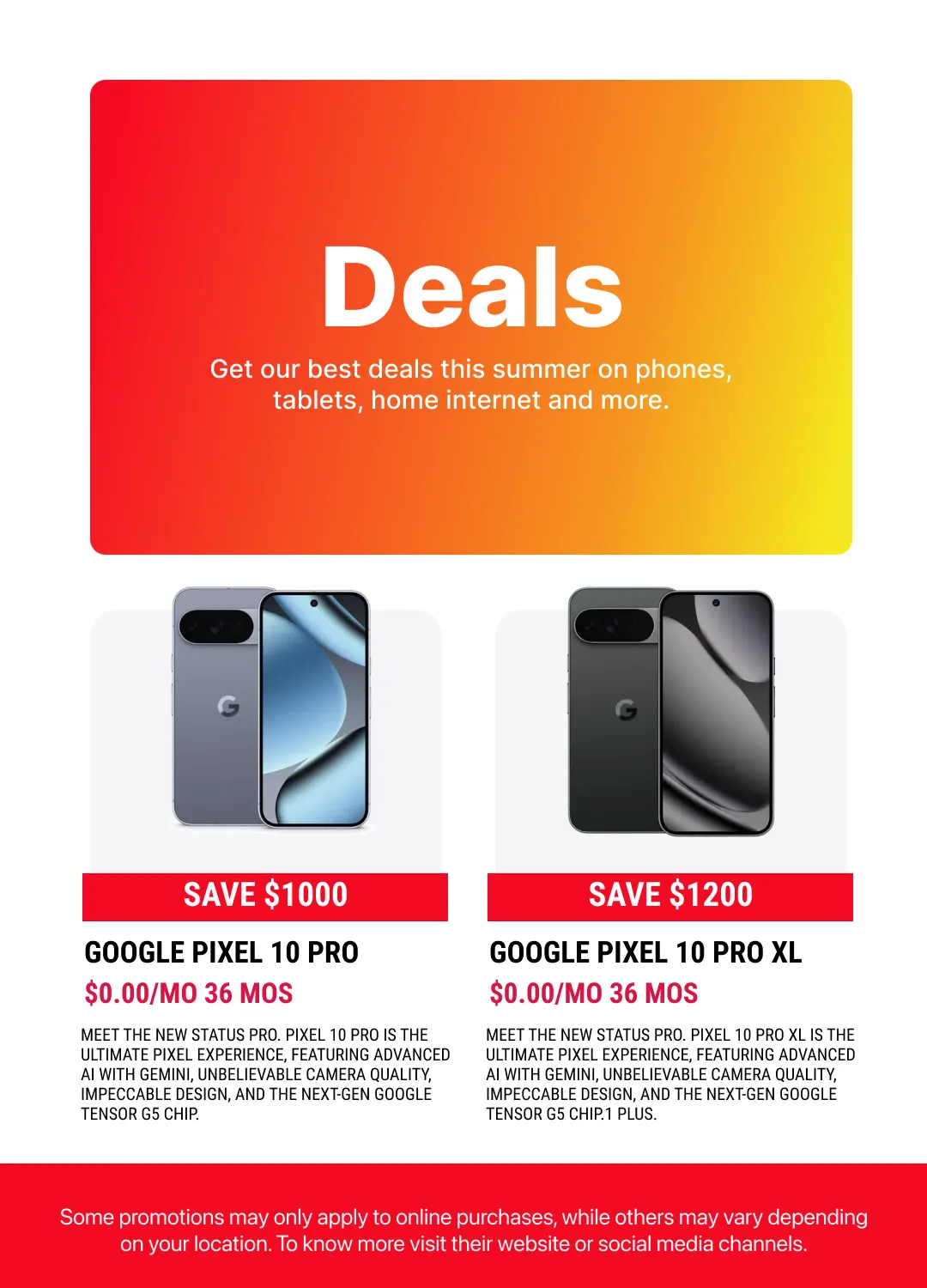 Weekly ad Weekly ads from September 1 to September 15 2025 - Page 8