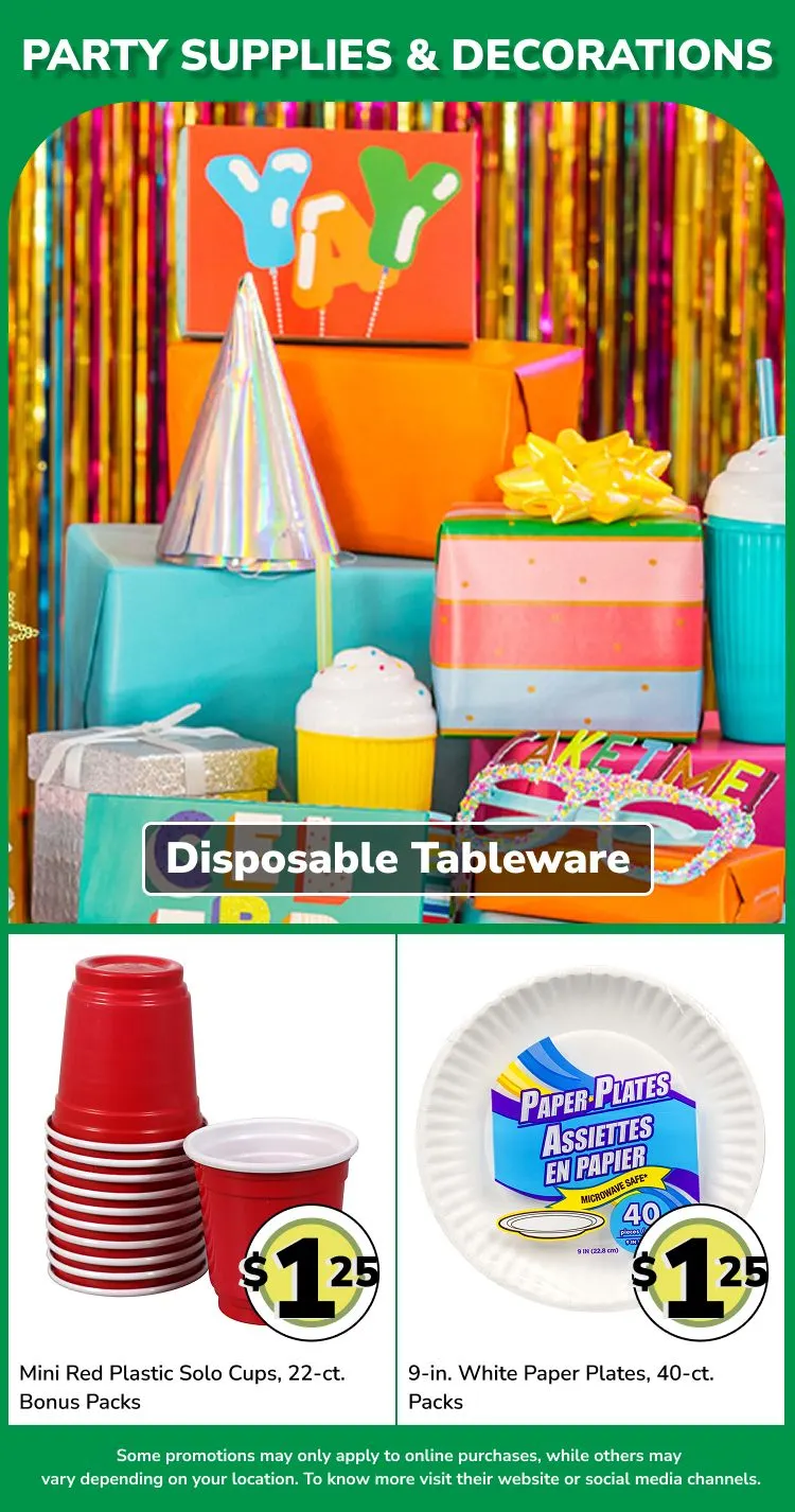 Weekly ad Weekly ads from March 11 to March 25 2025 - Page 8