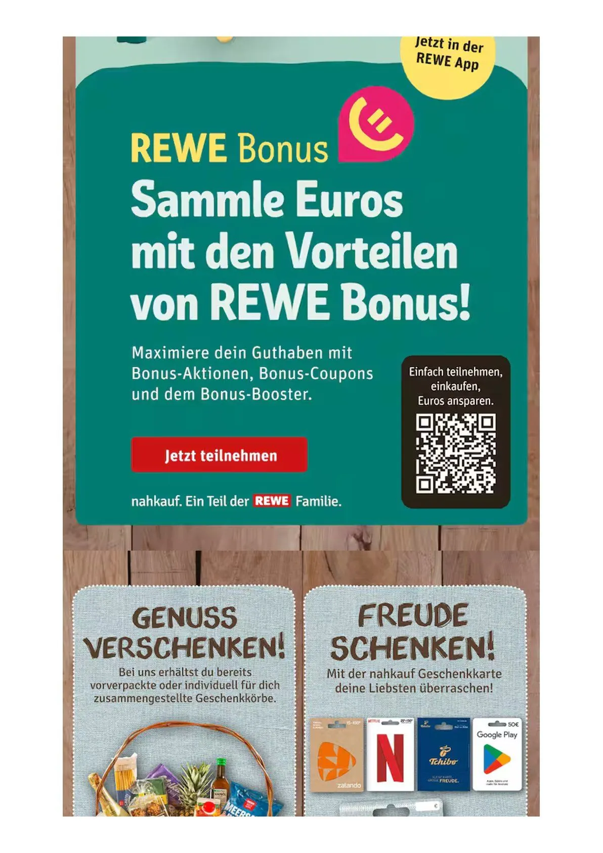 Nahkauf Angebote von 7. April bis 11. April 2026 - Prospekt seite 9