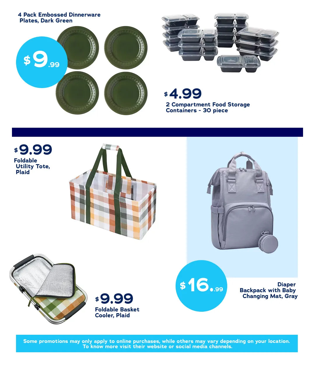 Weekly ad Weekly ads from September 2 to September 16 2025 - Page 8