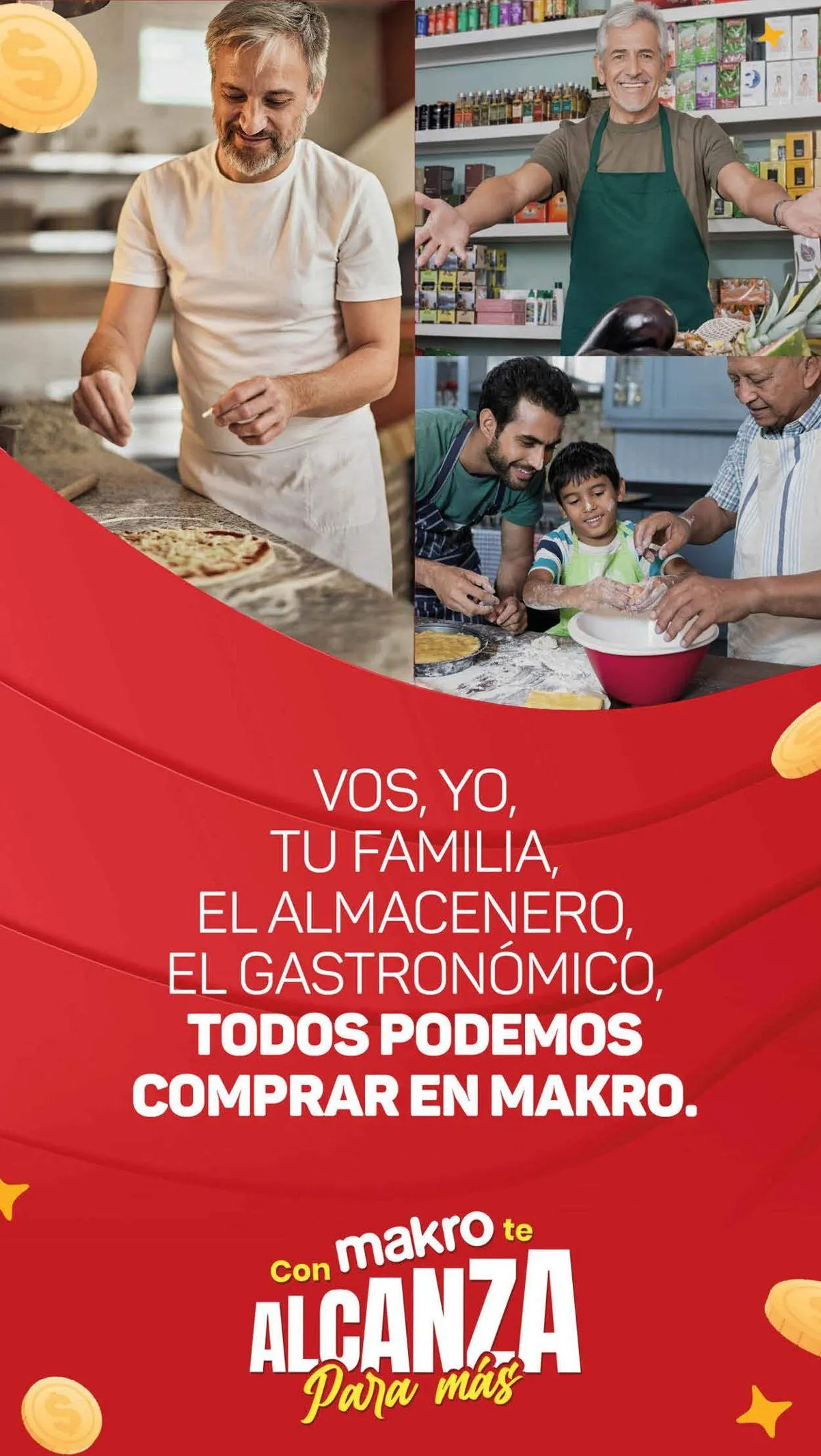 Ofertas de Ofertas Makro  14 de mayo al 20 de mayo 2026 - Página 9 del catálogo