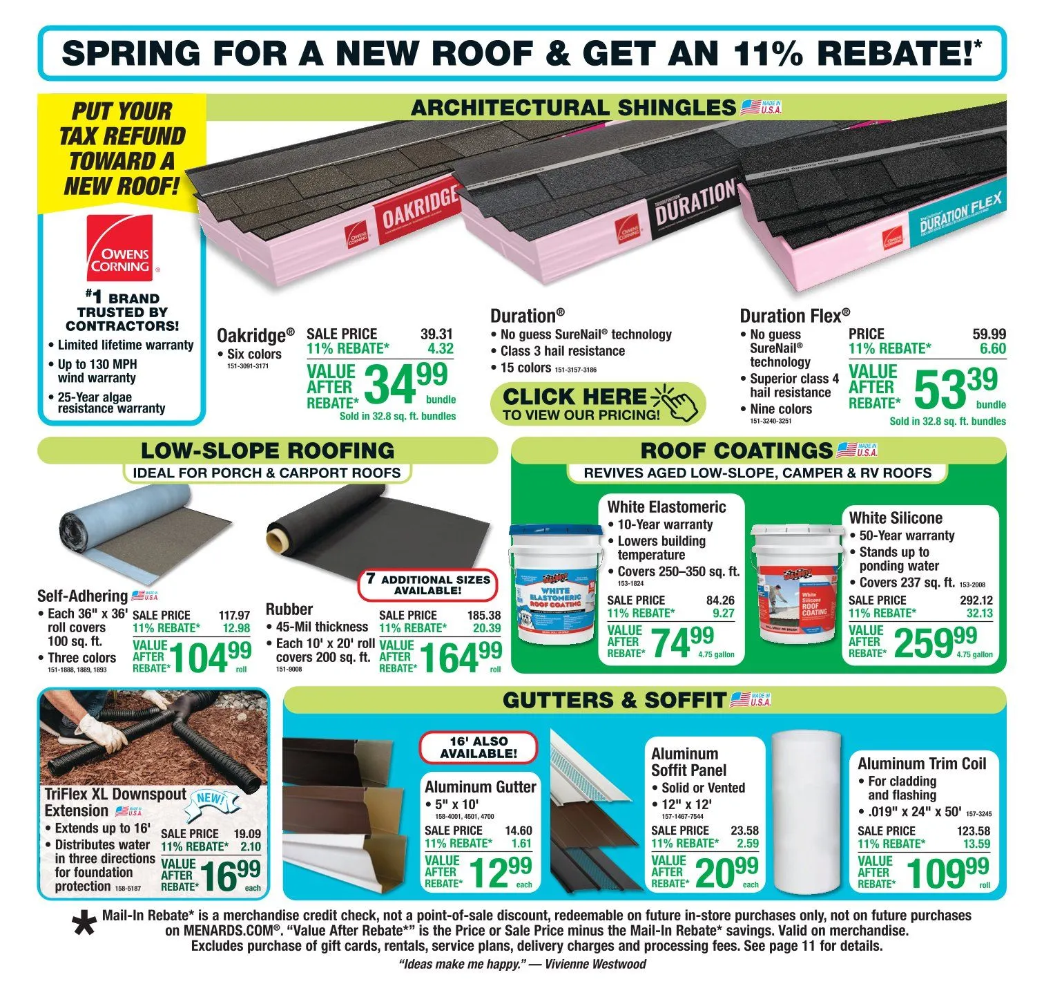 Weekly ad Weekly flyer from March 25 to April 5 2026 - Page 9