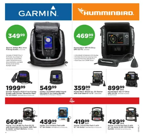 Weekly ad Fleet Farm Sales from December 4 to December 17 2025 - Page 9