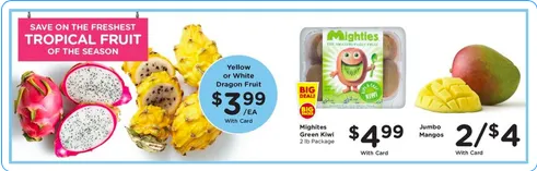 Weekly ad City Market Sales from April 22 to April 28 2026 - Page 9