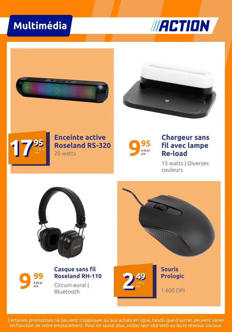 Offres du 9 juin au 30 juin 2025 - Catalogue page 8