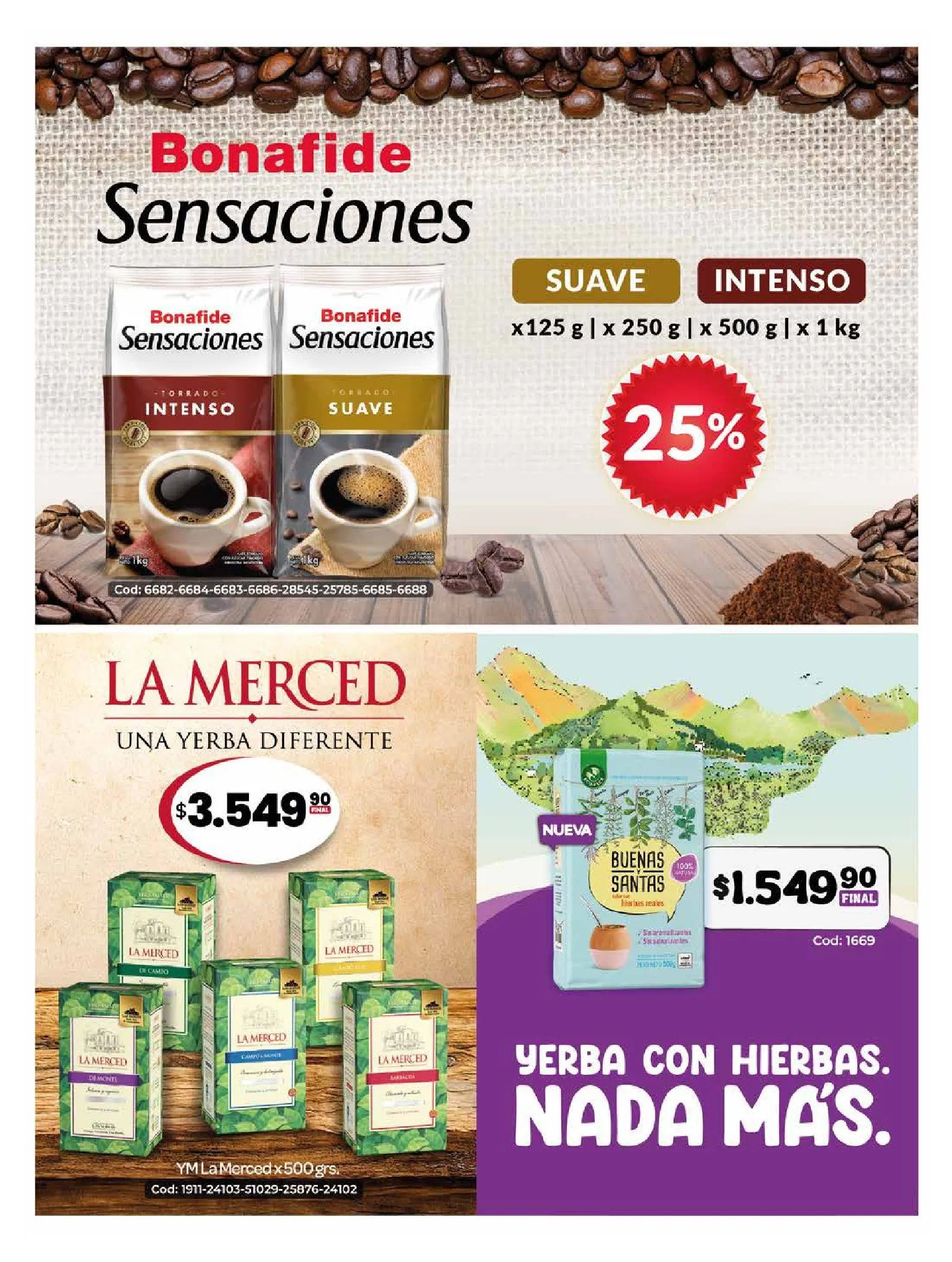 Ofertas de Ofertas Maxiconsumo 18 de agosto al 24 de agosto 2025 - Página 9 del catálogo