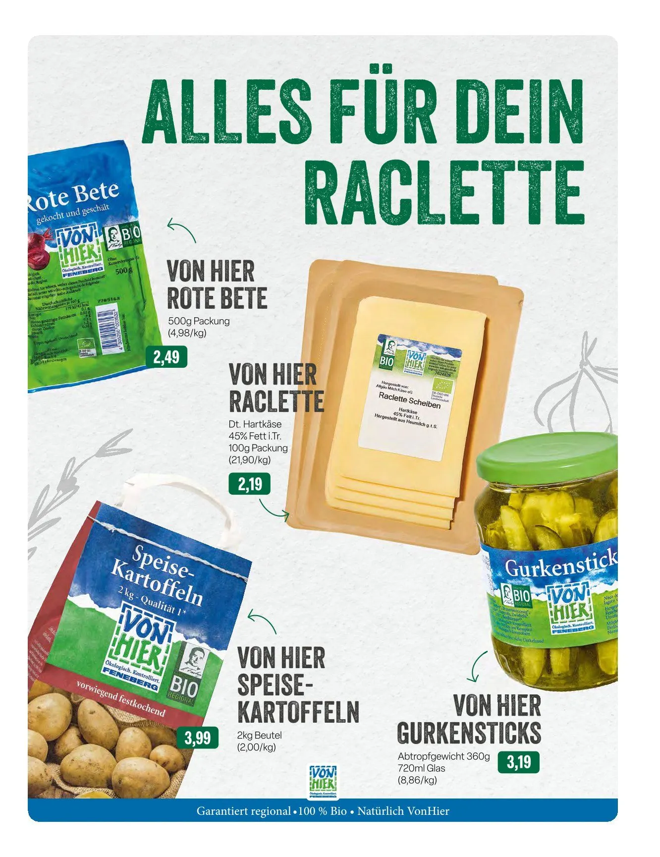 Feneberg Angebote von 26. Dezember bis 31. Dezember 2025 - Prospekt seite 9