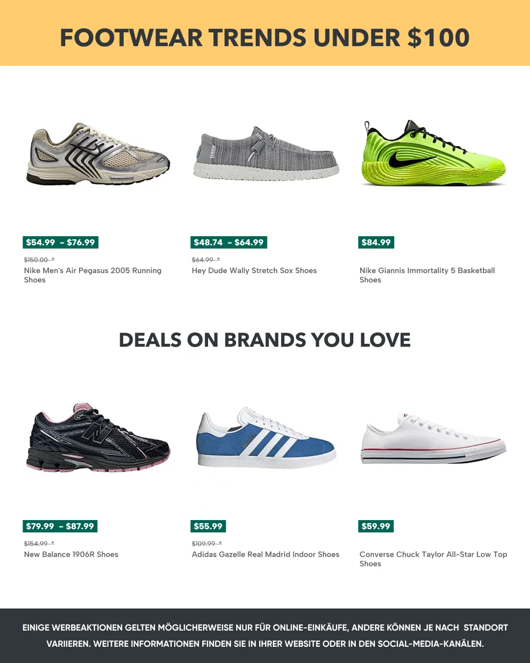 Weekly ad DICK'S Sales from May 15 to May 29 2026 - Page 9