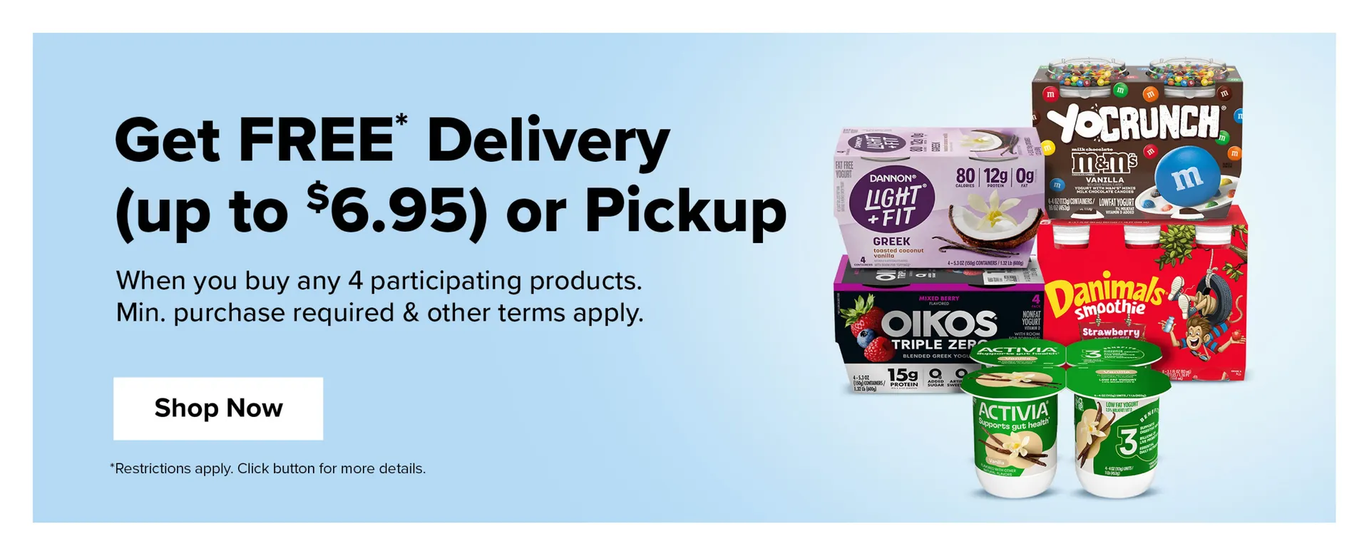 Weekly ad Stop & Shop weekly ads from March 20 to March 26 2026 - Page 9