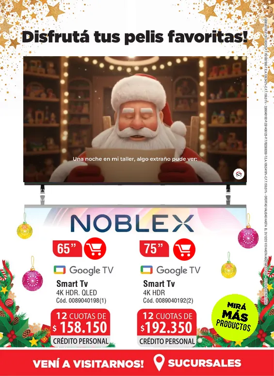 Ofertas de Casa Silvia Ofertas 4 de diciembre al 31 de diciembre 2025 - Página 11 del catálogo