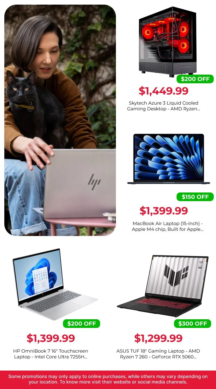 Weekly ad Weekly ads from August 6 to August 22 2025 - Page 8