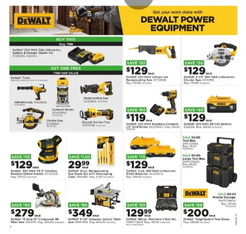 Weekly ad Fleet Farm Sales from January 12 to January 18 2026 - Page 9