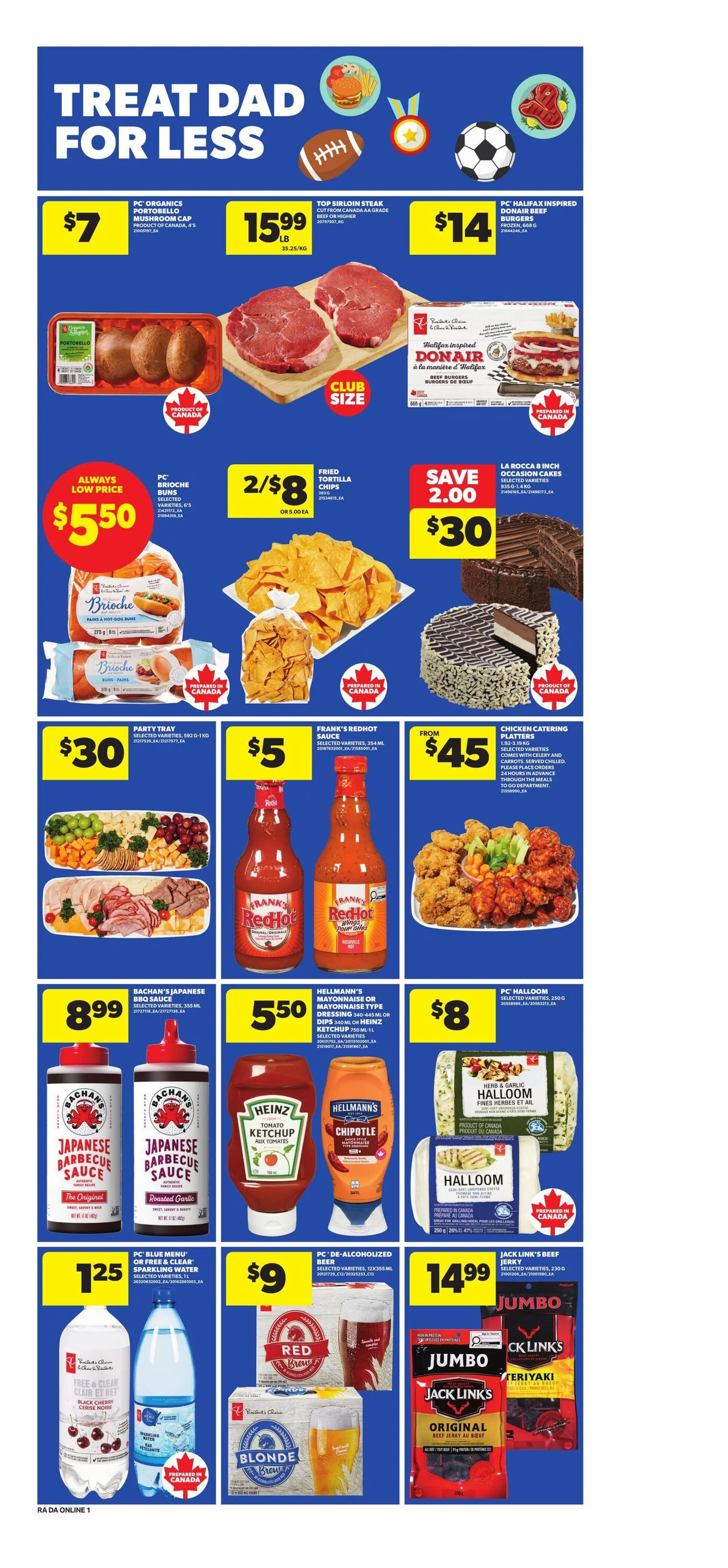 Dominion Sales from June 18 to June 24 2026 - flyer page 18