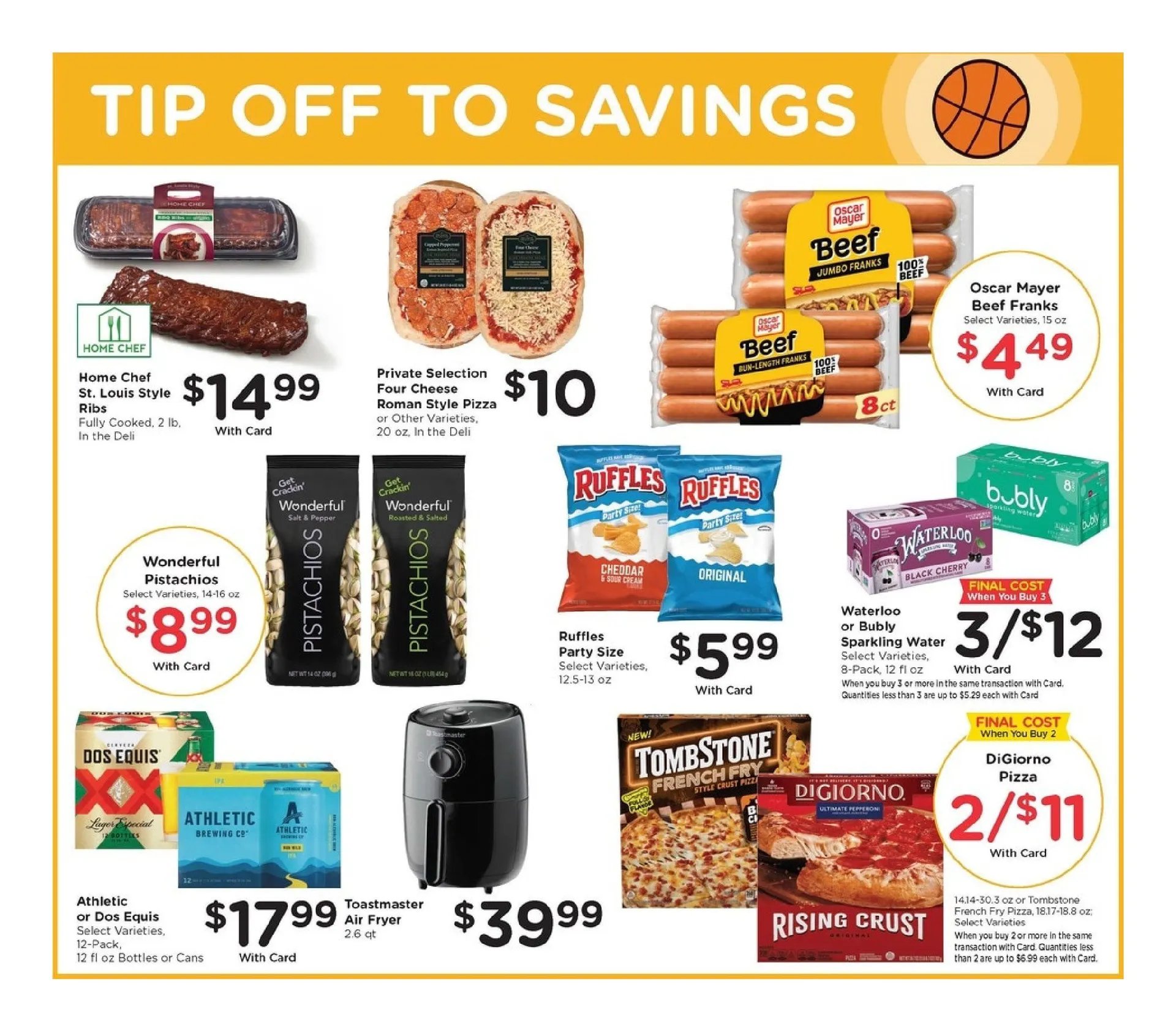 Weekly ad City Market weekly ads from April 1 to April 7 2026 - Page 9