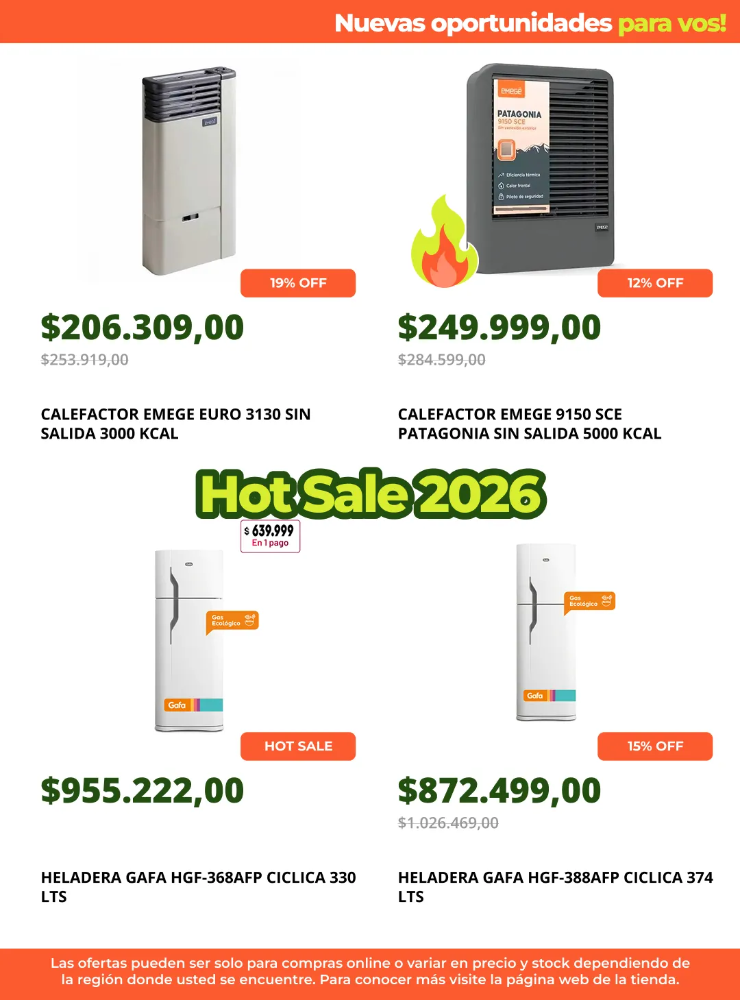 Ofertas de  Bringeri Ofertas 11 de mayo al 30 de mayo 2026 - Página 9 del catálogo