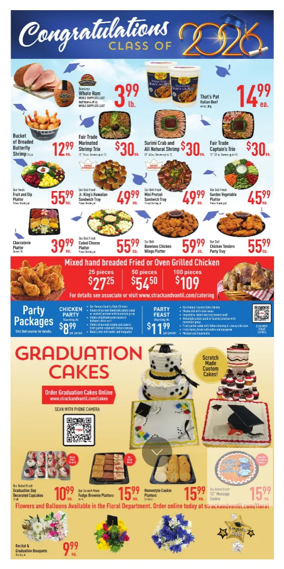 Weekly ad Strack & Van Til Sales from May 13 to May 19 2026 - Page 9