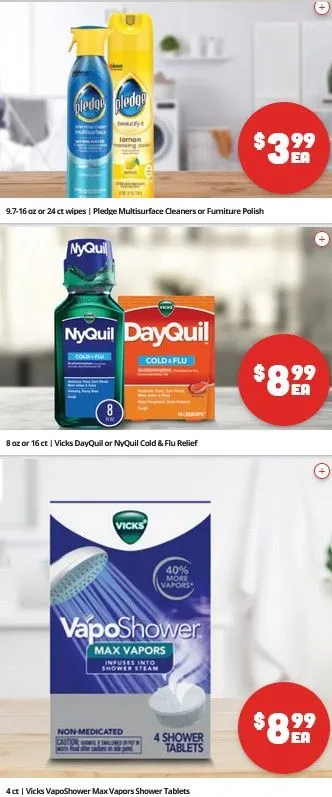 Weekly ad Brookshires Sales from July 23 to July 29 2025 - Page 27