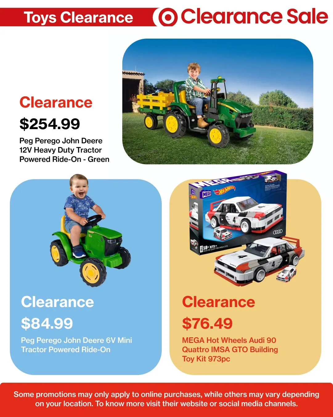 Weekly ad Weekly Ad from July 10 to July 24 2025 - Page 8