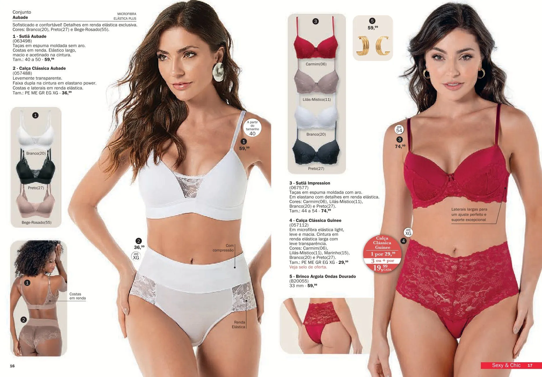 Encarte de Ofertas 3 de novembro até 30 de novembro 2025 - Pagina 9