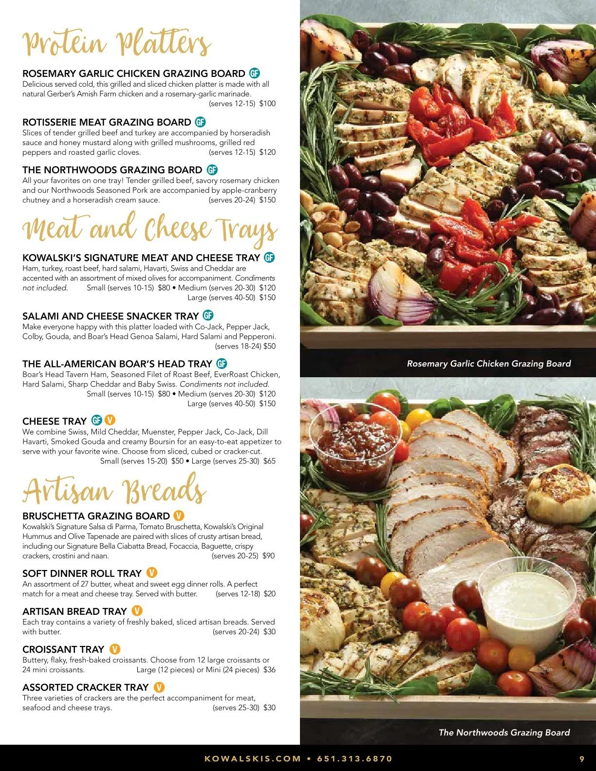 Weekly ad Kowalski's Markets from February 14 to February 28 2025 - Page 9